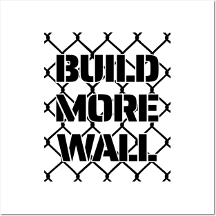 BUILD More Wall Posters and Art